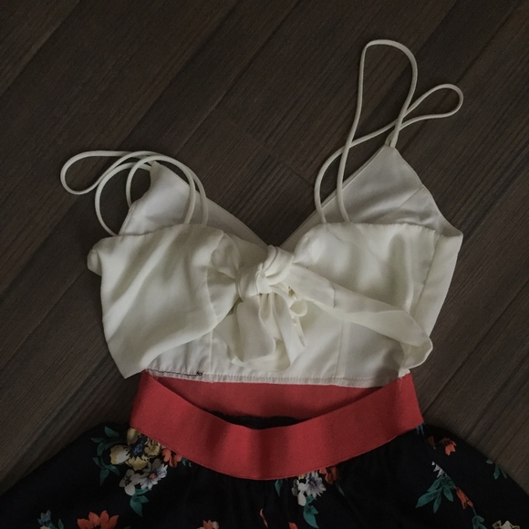 Perfect summer dress! - Picture 3 of 4